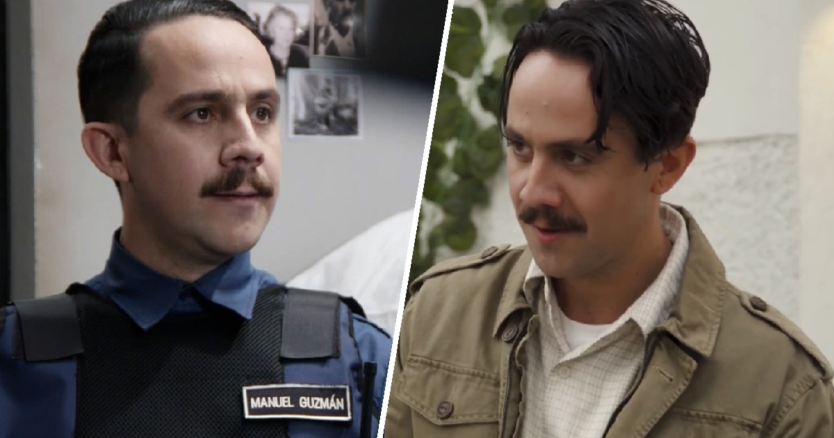 Camilo Carmona adelantó lo que viene para Guzmán en Juego de Ilusiones: 