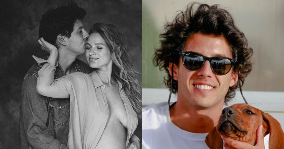 ¿Quién es Camilo Figueroa? El empresario con el que Mayte Rodríguez formó una familia