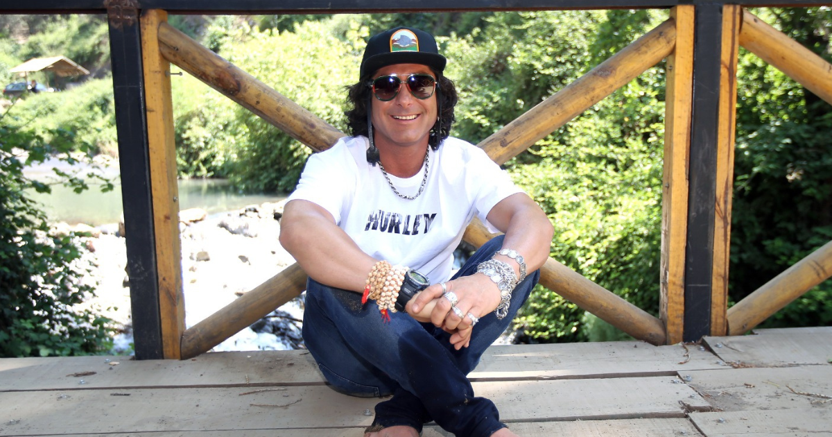 El comentario que se repitió tras programa especial en homenaje a Claudio Iturra en Canal 13