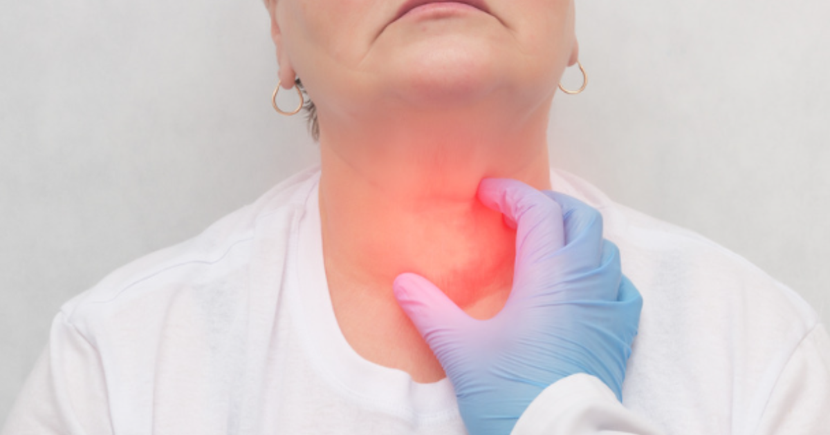 Los consejos de nutrición para prevenir el cáncer de tiroides: qué comer para proteger tu salud
