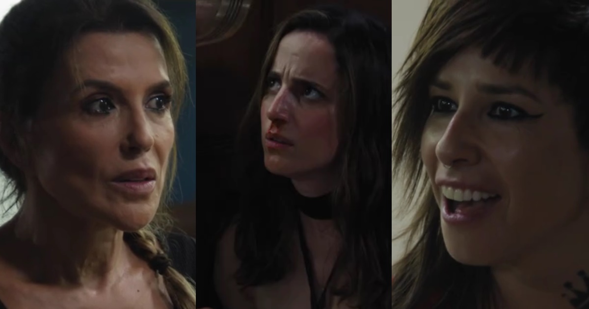 Juego de Ilusiones: el macabro plan de Alana tras enterarse de que Valentina es su hermana