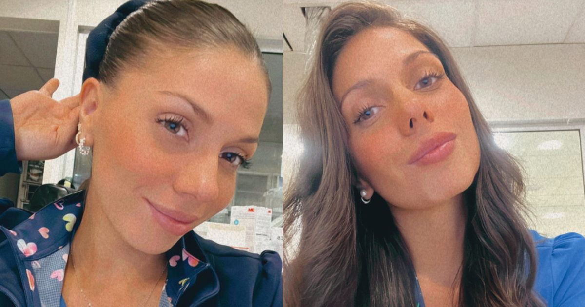 Carla Cáceres habló de sus intenciones de entrar a un reality: “Trataría de sacar un mayor provecho”