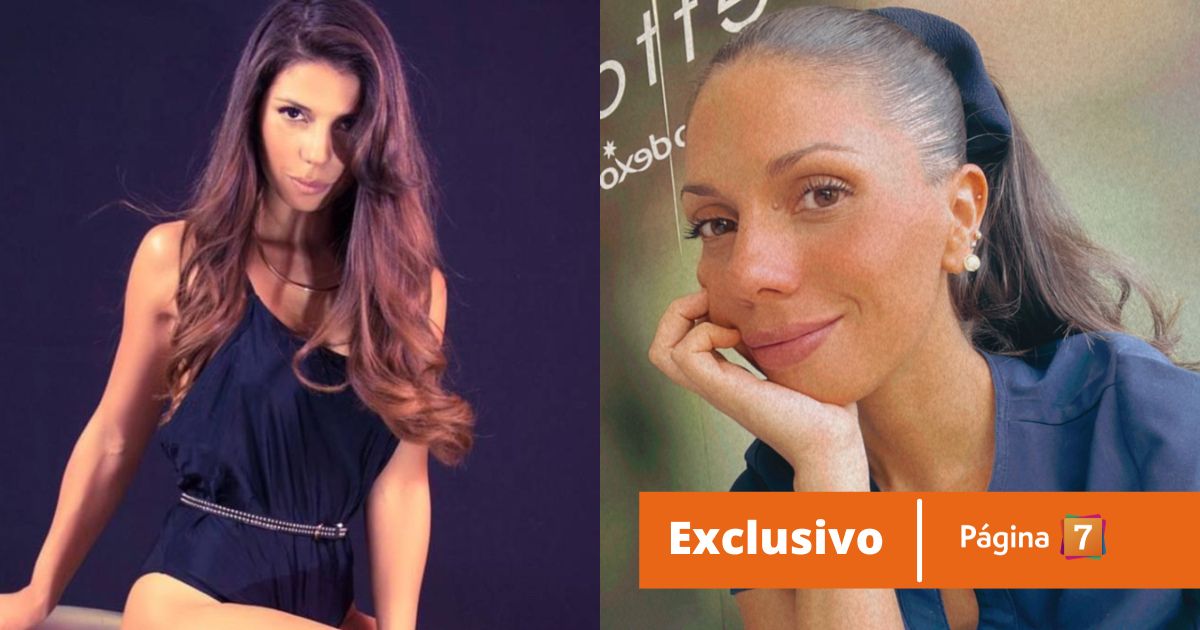 El auspicioso presente de Carla Cáceres tras su paso por Yingo: “A punto de cumplir mi sueño”