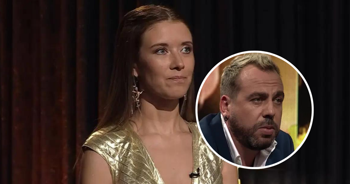 ¿Pagó la pensión de alimentos? Carla Jara aclaró situación actual con Francisco Kaminski