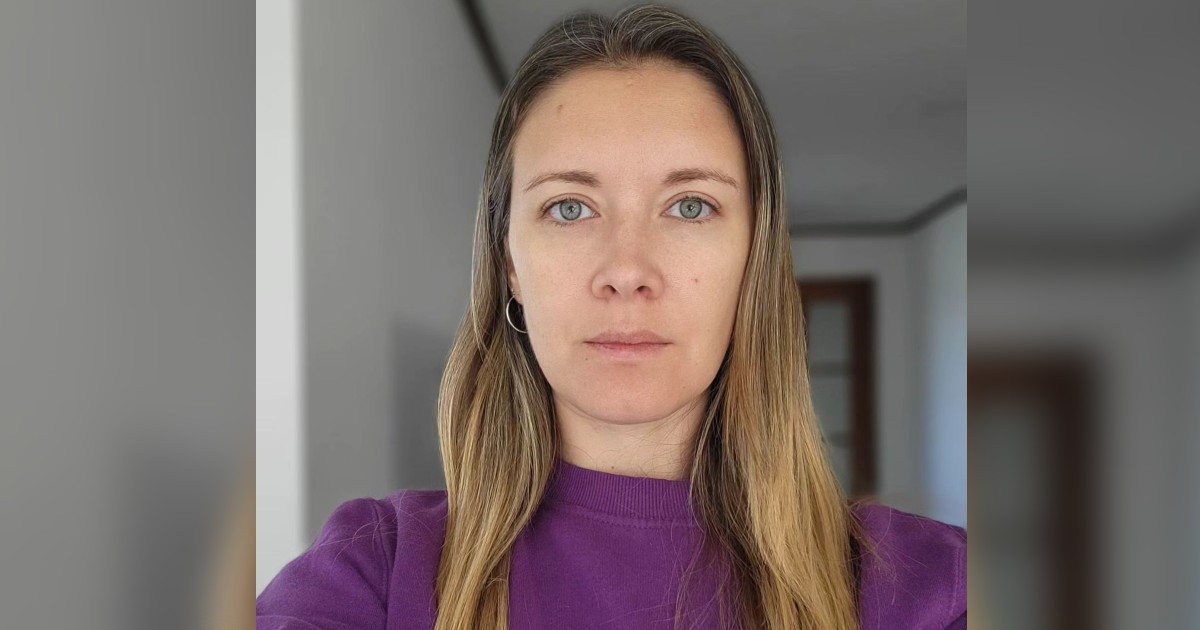 Carla Jara respondió a desubicado comentario en redes sobre su apariencia: “No necesito...”