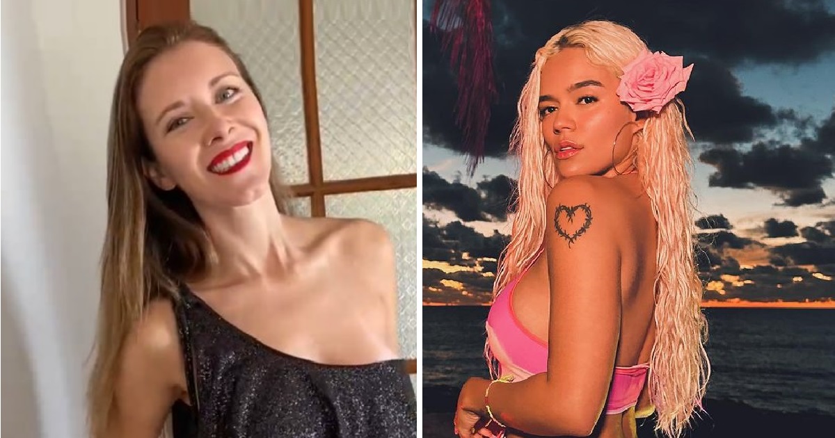 Encuentro de 'Bichotas': Carla Jara viajará a Brasil a ver a Karol G por invitación de la artista