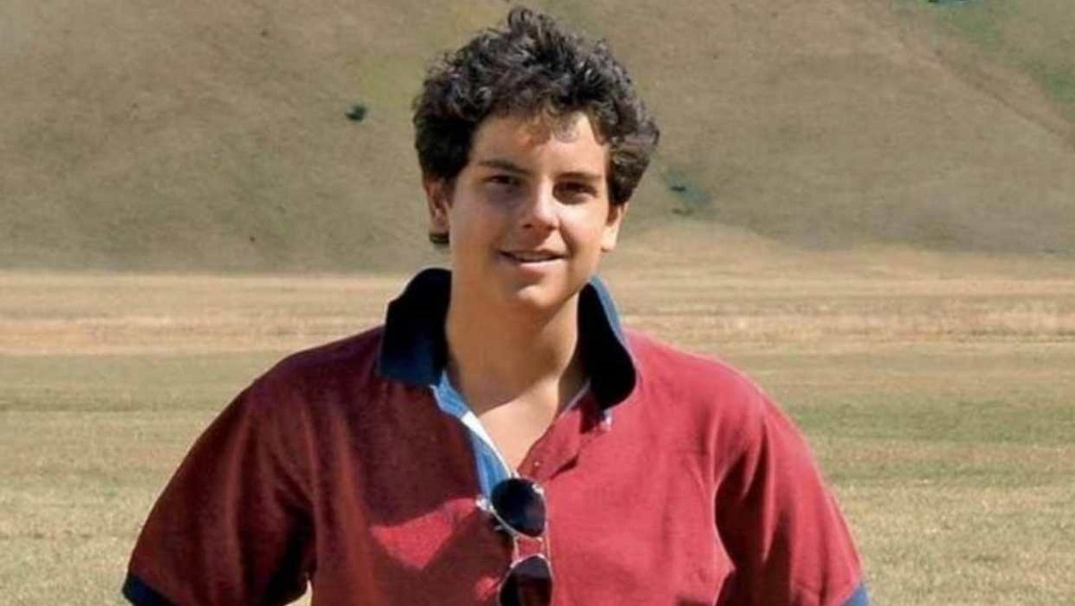 ¿Quién es Carlo Acutis? El primer 