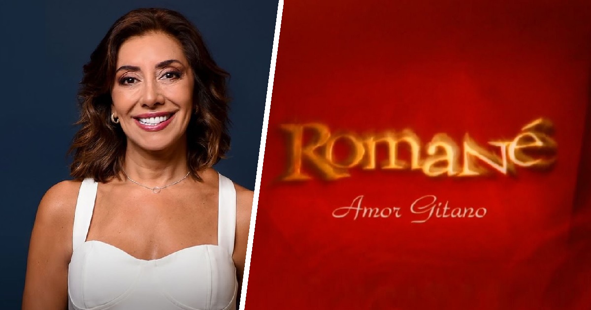 Con temática de 'Romané': Carmen Gloria Arroyo recibirá al público en TVN por Día de los Patrimonios