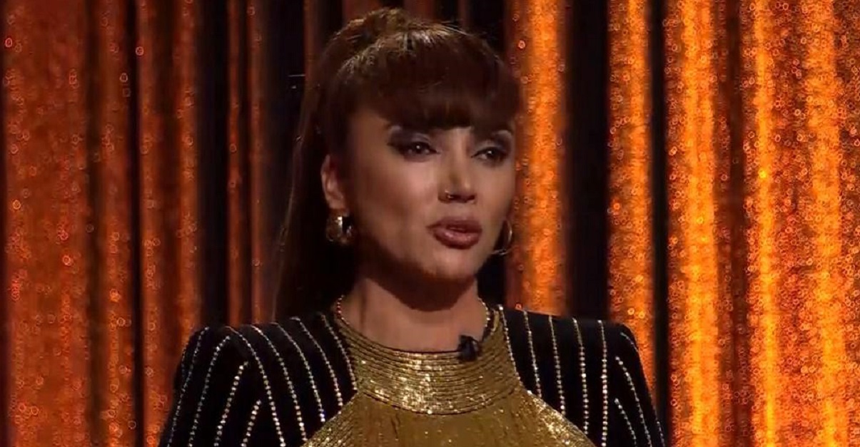 Carolina Molina detalló motivos por los que denunció maltrato de expareja: 