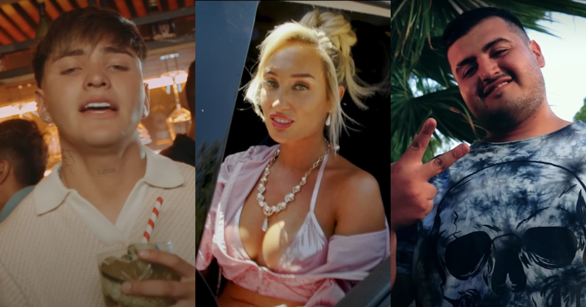 Exparticipantes de Gran Hermano: ¿cuál ha tenido más éxito en su carrera musical?