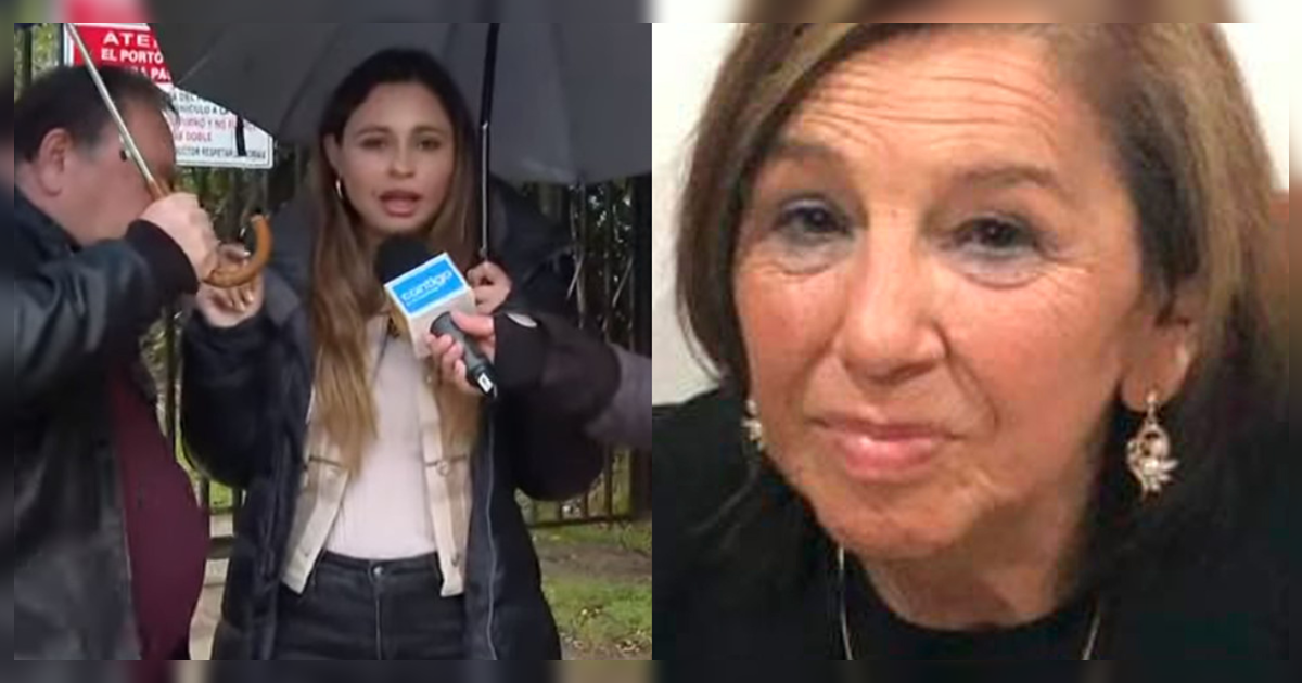 Nieta de adulta mayor desaparecida en Limache apuntó contra dueña de local: recordó alarmante frase