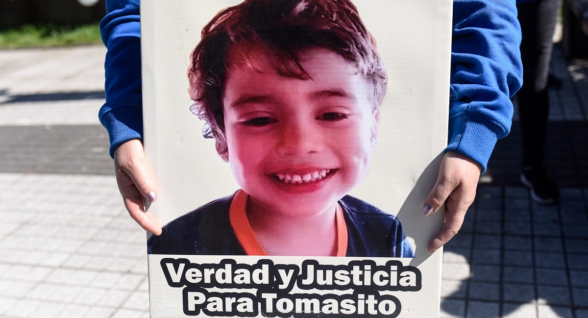 Caso Tomás Bravo: tribunal intentará nuevamente preparación de juicio contra tío abuelo