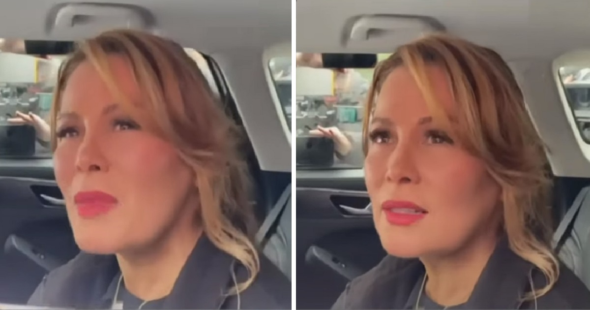 Seguirá arrestada en su casa: tribunal rechazó nuevamente la prisión preventiva para Cathy Barriga