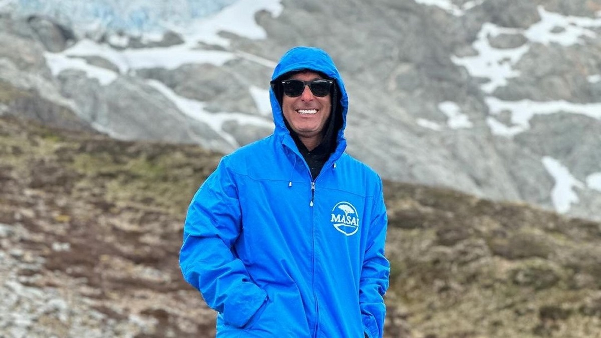 ¿Hubo participación de terceros? PDI dio luces de causa de muerte de Claudio Iturra