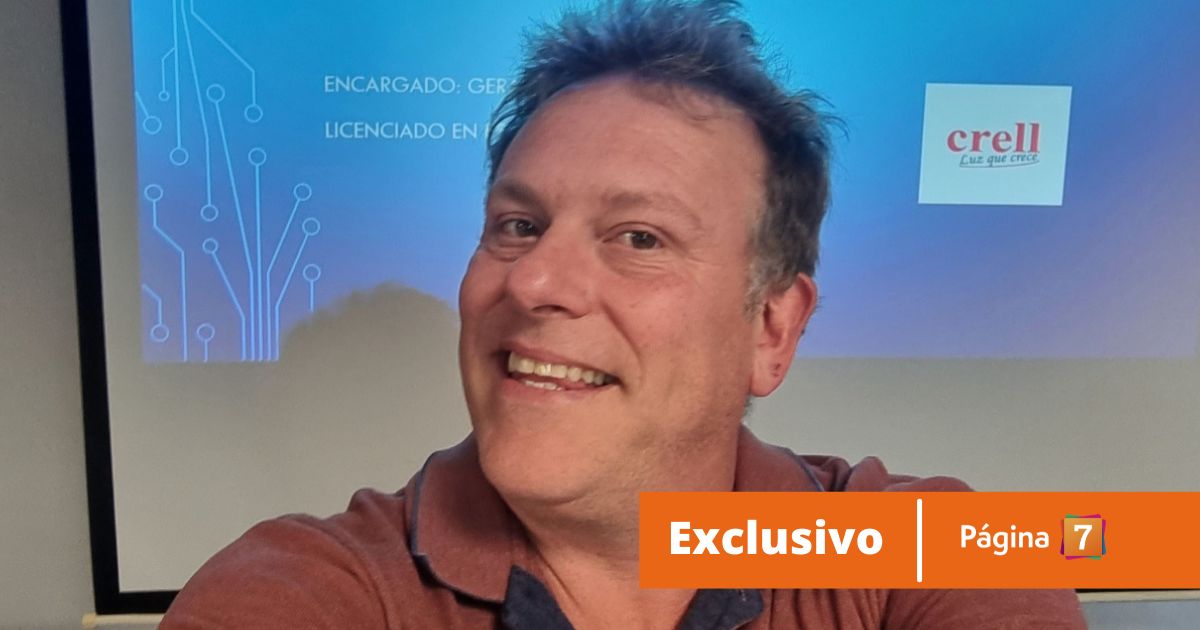 Chicho, ex Protagonistas de la Fama, analizó los realities de hoy: “Ver cómo destruyen...”