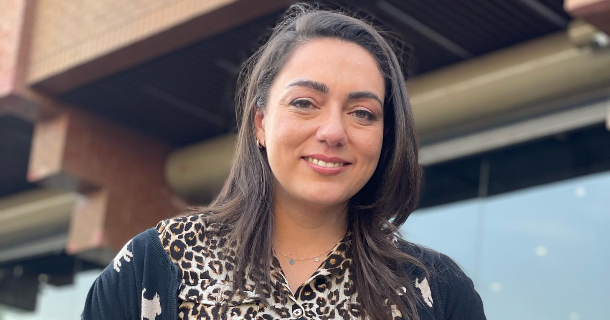 La triste pérdida familiar que enluta a Clarisa Muñoz: “Toda mi vida tuve miedo de este día”