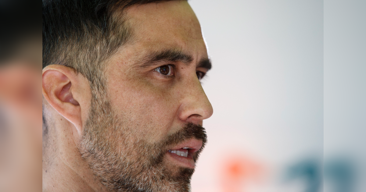 ¿Dónde continuará su carrera? Claudio Bravo confirmó que no seguirá en el Betis de Manuel Pellegrini