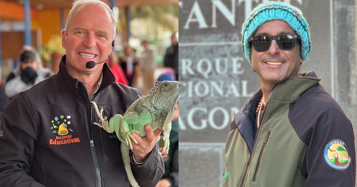 Alfredo Ugarte lamentó muerte de Claudio Iturra a los 43 años: envió condolencias a su madre