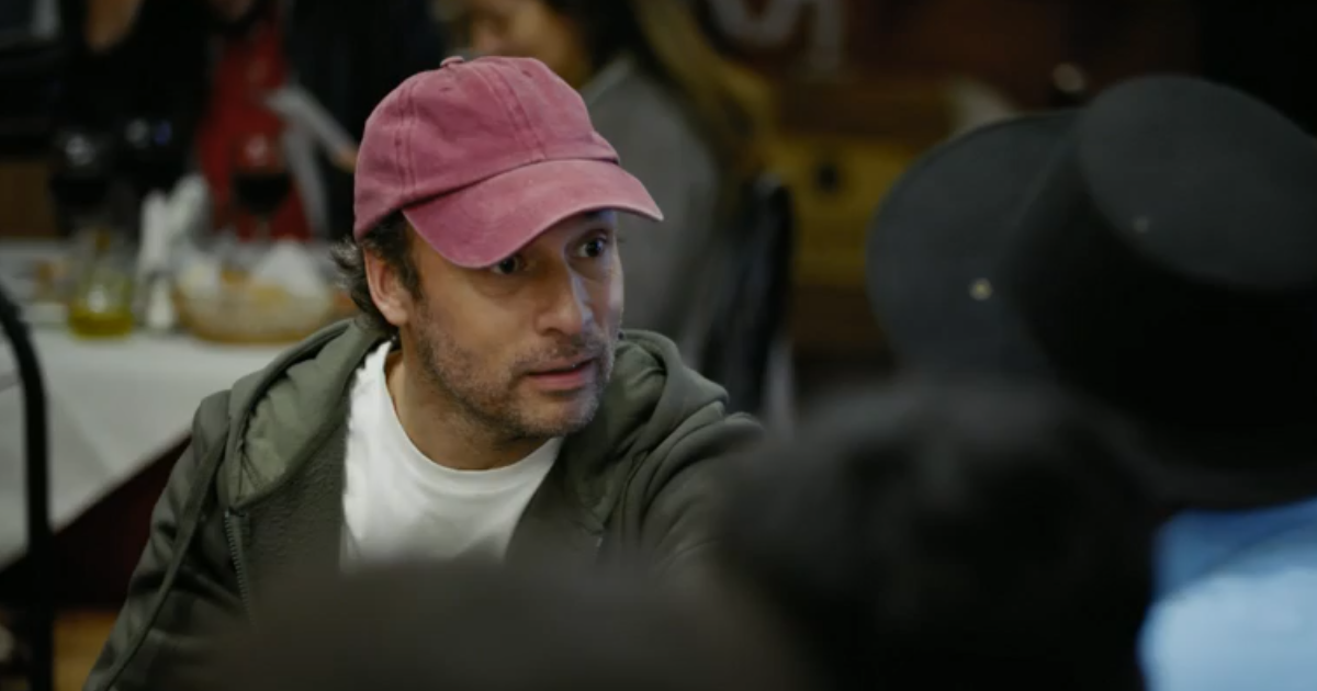 Como la vida misma: la sensible razón por la que Marco se irá de su despedida de soltero