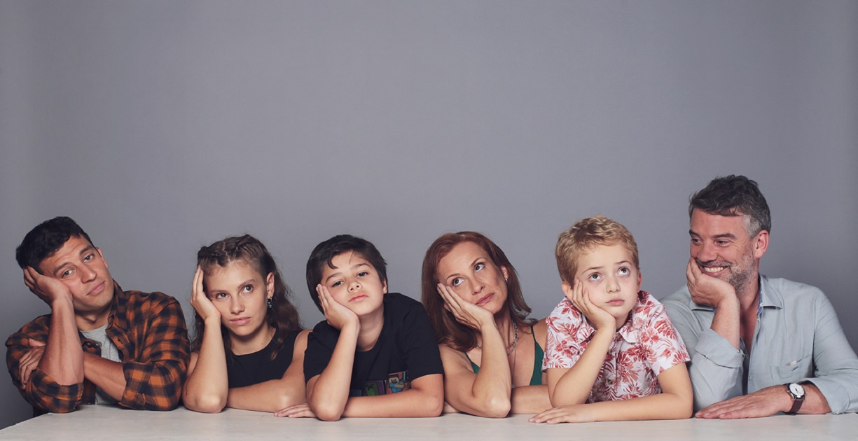 Como la vida misma cumple un año: los actores y actrices que dejaron la teleserie