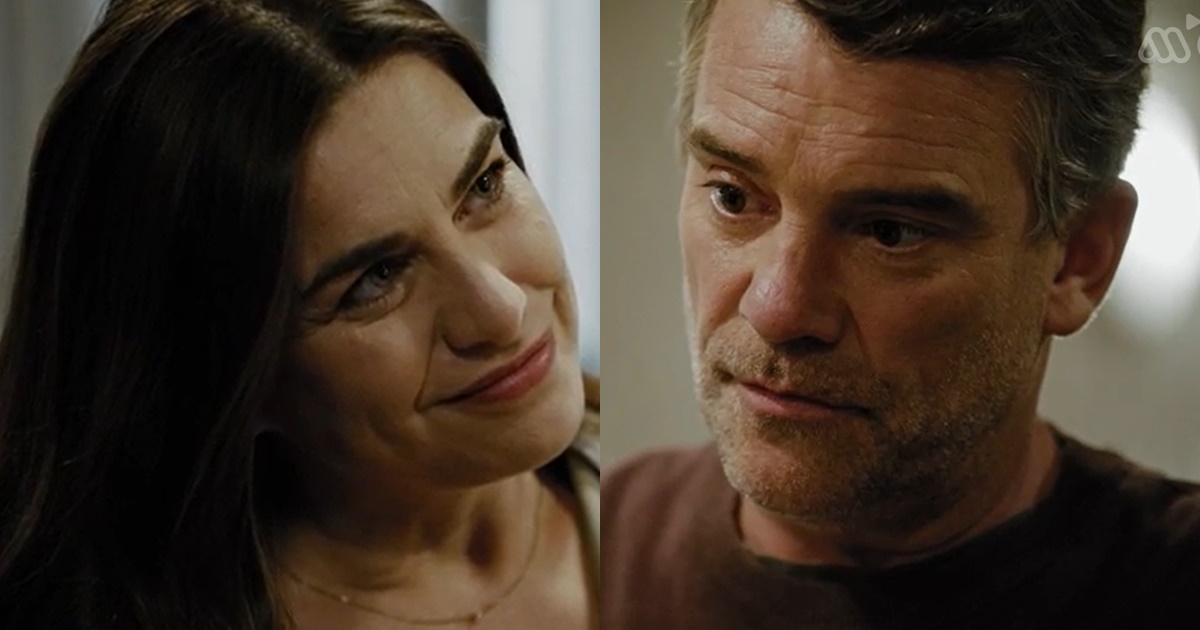 Como la vida misma: la audaz confesión de Octavia a Alonso que podría cambiar el curso de la trama