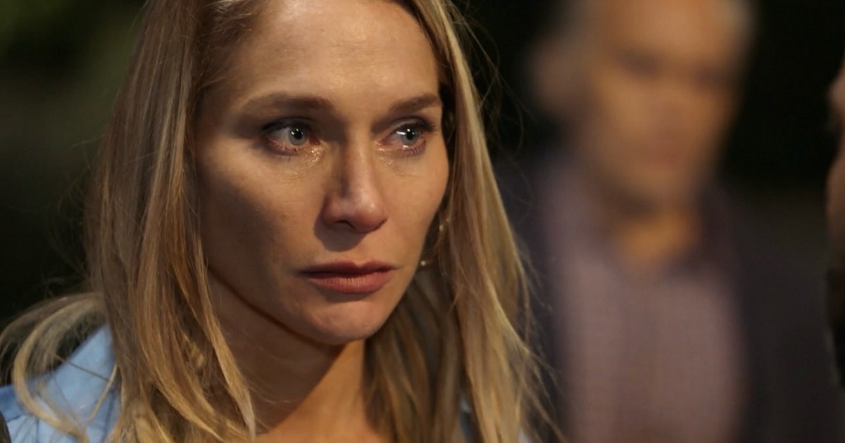 Constanza Mackenna enfrenta difícil momento con su hijo menor: 