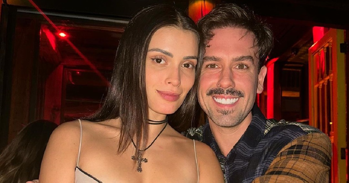 ¿Hay compromiso? Cony Capelli presumió hermoso anillo que le regaló su pareja