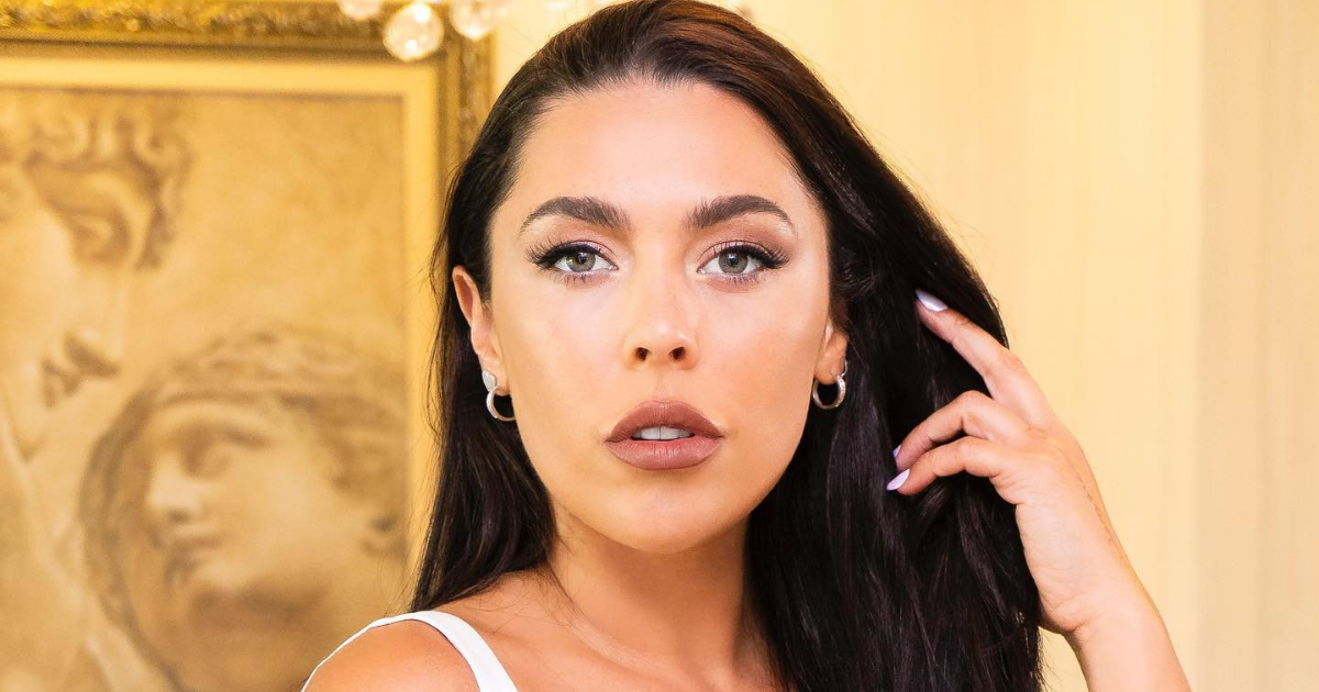 Daniela Aránguiz habló de ingreso a Ganar o Servir tras publicar fotos en el desierto: zanjó el tema