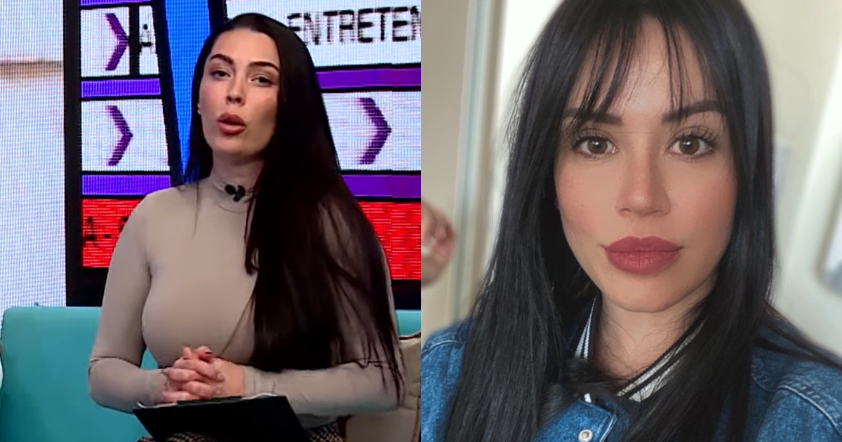 Daniela Aránguiz envió contundente mensaje a Angie Alvarado: 