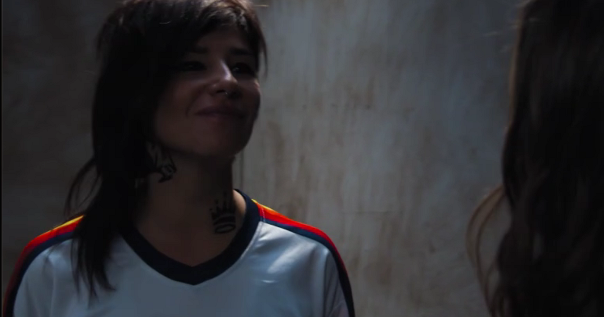 Dayana Amigo tras la muerte de Alana en Juego de Ilusiones: 