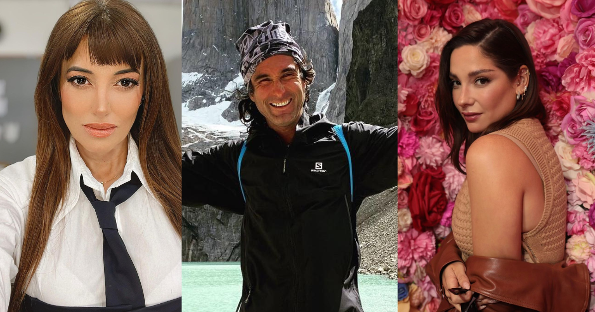 De Kel Calderón a Yamila Reyna: famosos se despidieron de Claudio Iturra tras inesperada muerte