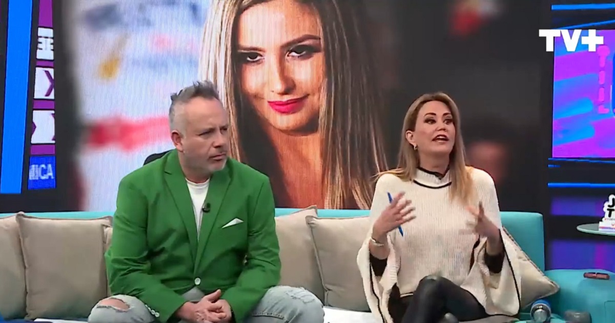 Habló doctor que chocó a Nicole Moreno: 