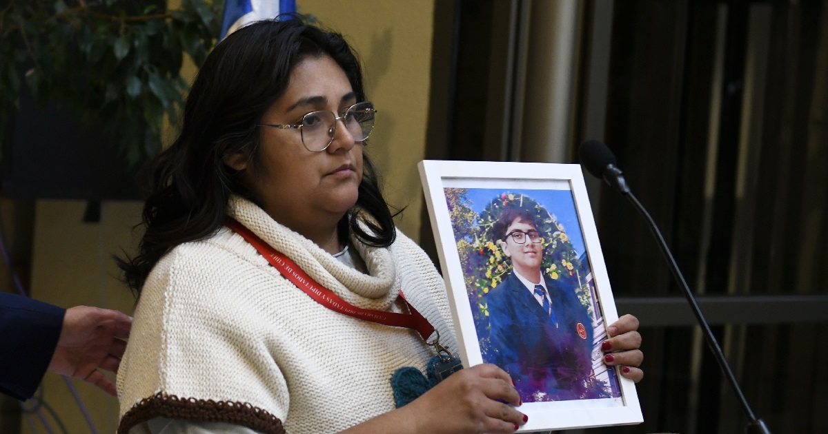 Por nuevos antecedentes: Ejército relevó del mando a otros 6 uniformados tras muerte de conscripto