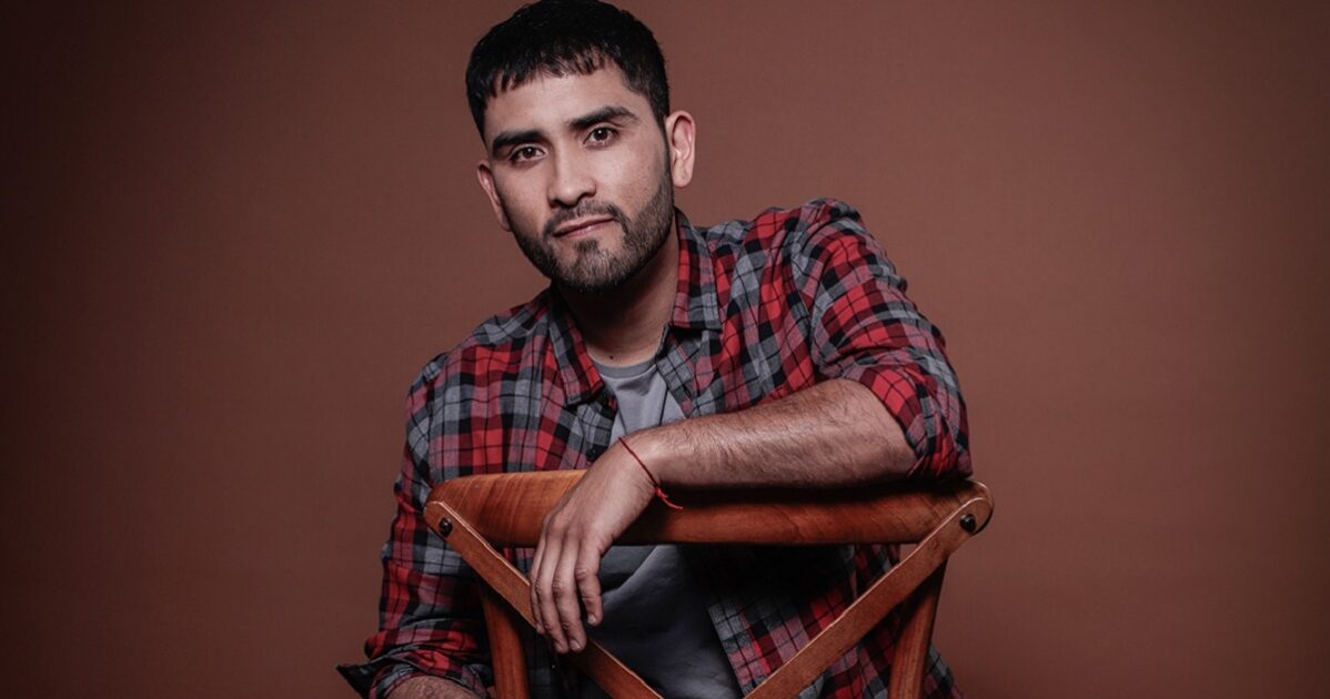 Gastón Salgado adelantó futuro de Pablo en Al Sur del Corazón: "Va a ir mutando lentamente"