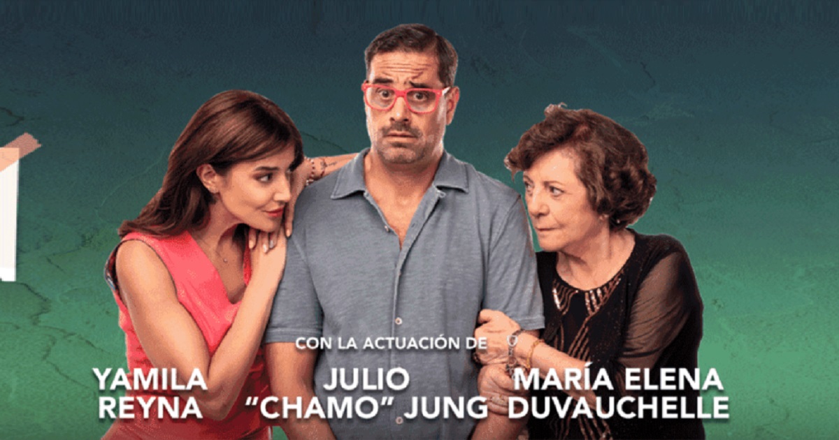 Obra 'Mi madre, mi novia y yo' confirma temporada de verano tras estreno en el Teatro Nescafé