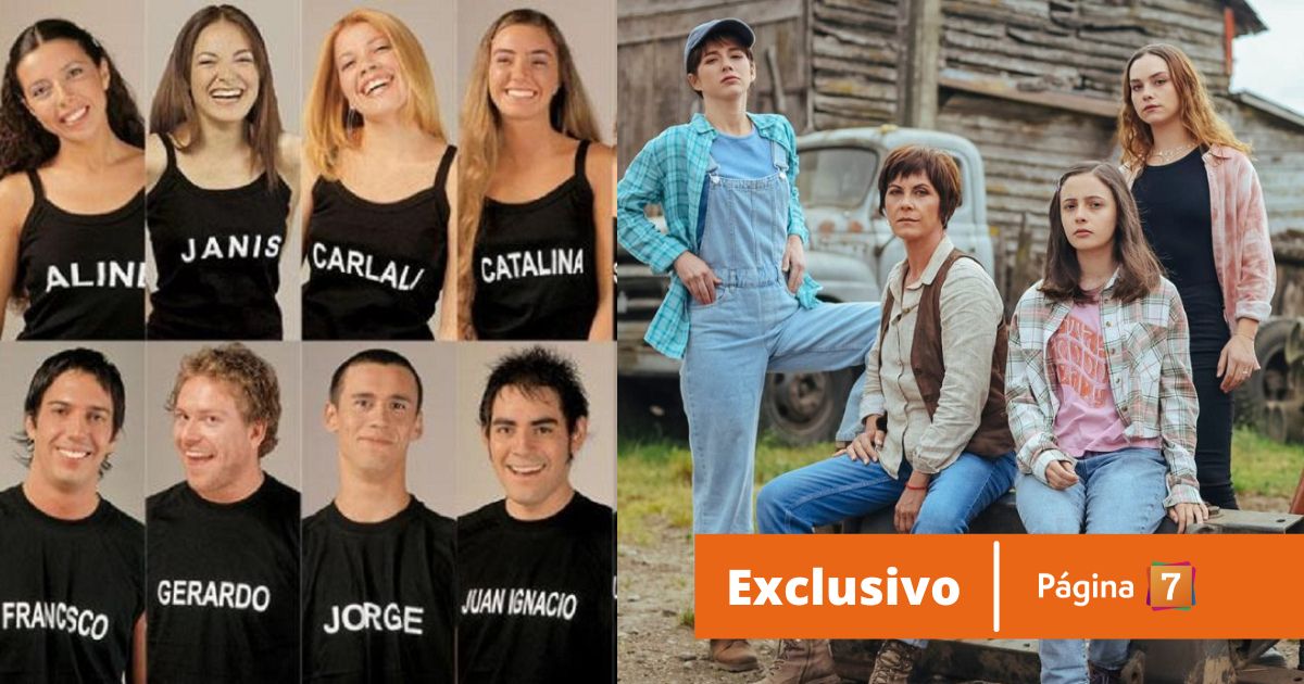 Ex Protagonistas de la Fama tendrá especial participación en Al Sur del Corazón: “Fue entretenido”