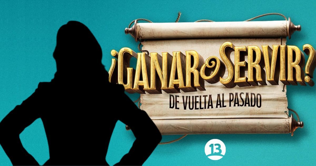 Aseguran que Canal 13 fichó a ex Tierra Brava para Ganar o Servir: complicaría a Luis Mateucci