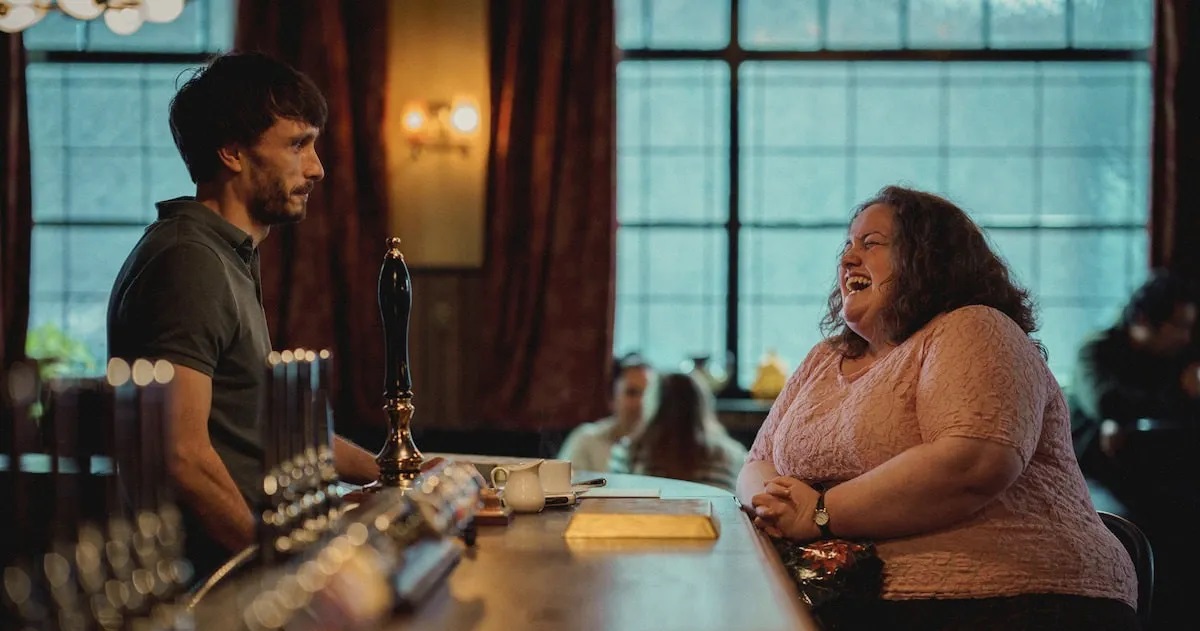 Excompañera de trabajo de Richard Gadd defendió a acosadora de Bebé Reno: 