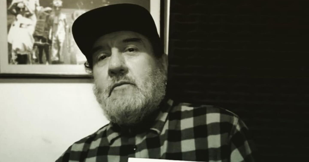 Luto en la música: Claudio ‘Pájaro’ Araya, destacado artista nacional, falleció a los 66 años