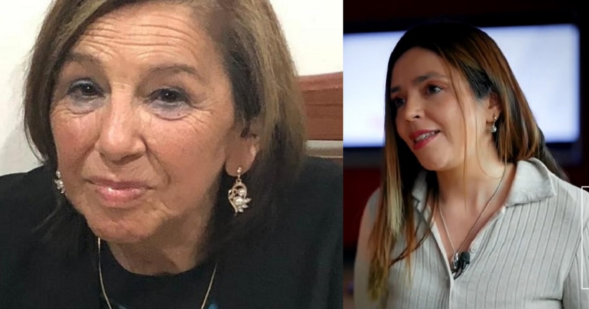 Familia de adulta mayor desaparecida en Limache desmintió acusación en su contra: 