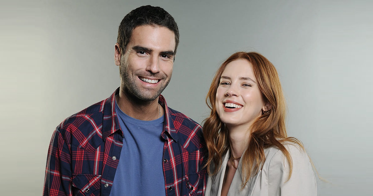 'Felices los 6': la serie original de Max que aborda la complejidad del poliamor