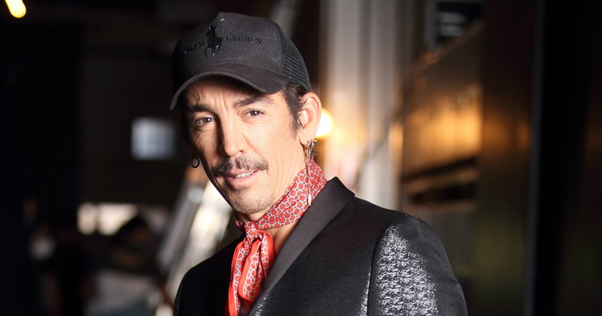 Felipe Ríos se sinceró y habló de su separación tras 23 años de relación: “Fue muy fuerte para mí”