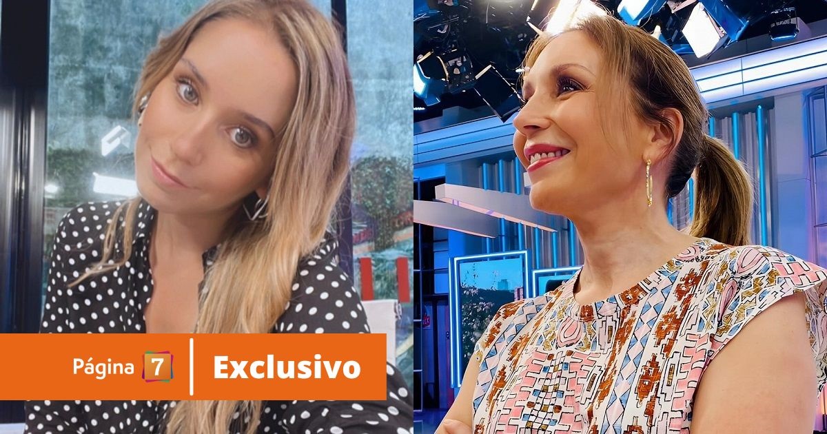 Fernanda Cornejo se refirió a posibilidad de que su madre Karen Doggenweiler anime Viña 2025
