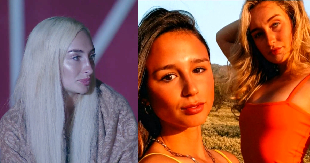 Fran Maira lloró en Ganar o Servir al hablar sobre quiebre con Guarén: Raimundo reveló el motivo