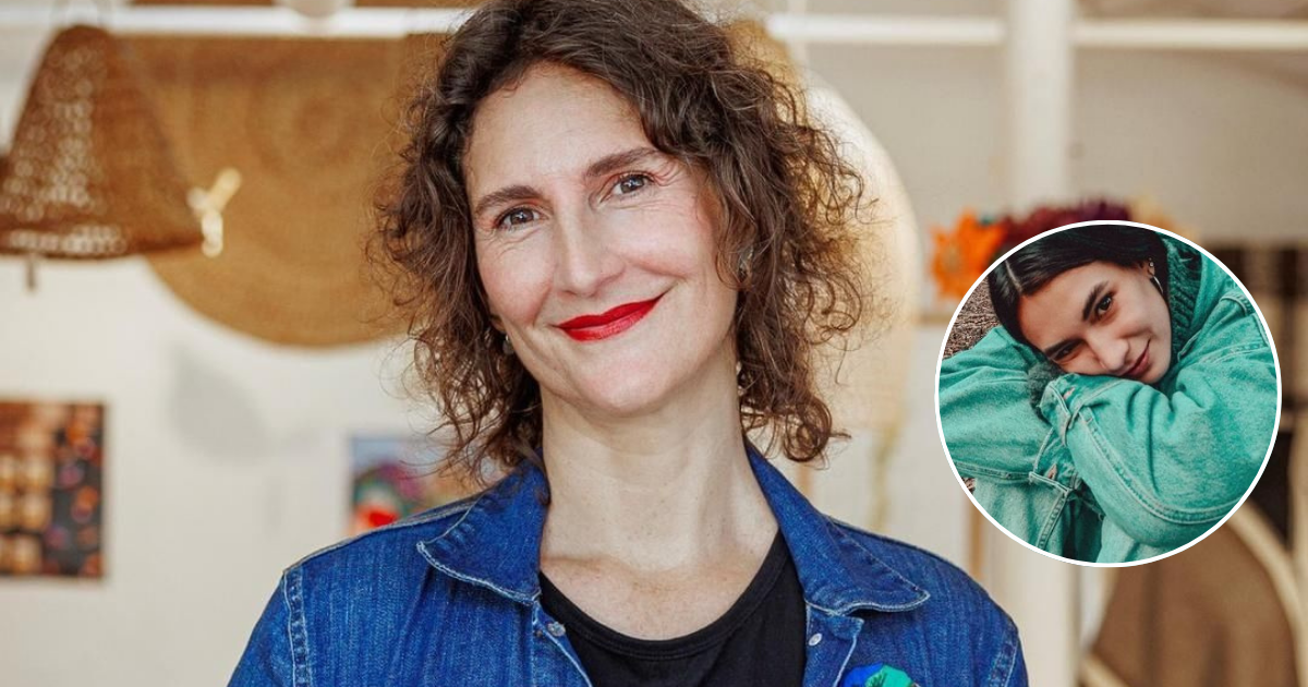 El mensaje de Francisca Imboden tras denuncia de acoso de su hija Trinidad: 