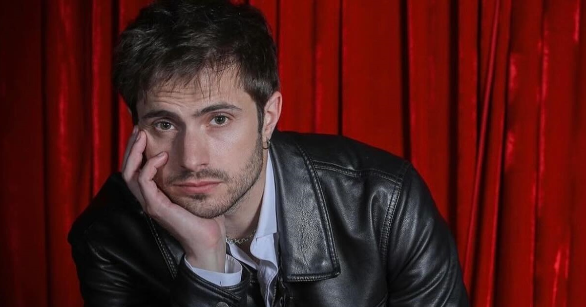 Francisco Dañobeitía relató 