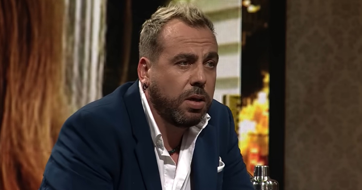 Francisco Kaminski mostró reencuentro con su hijo tras acusación de Carla Jara: 