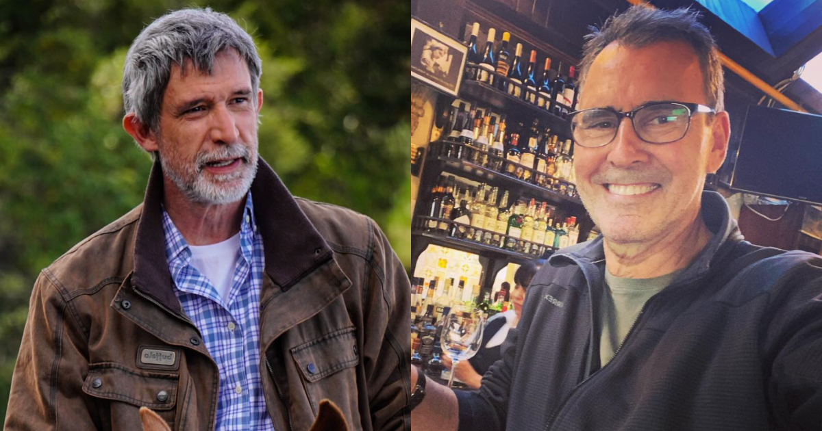 Pancho Melo y denuncia contra Cristián Campos: “No tengo por qué no creerle ni a uno ni a otro”