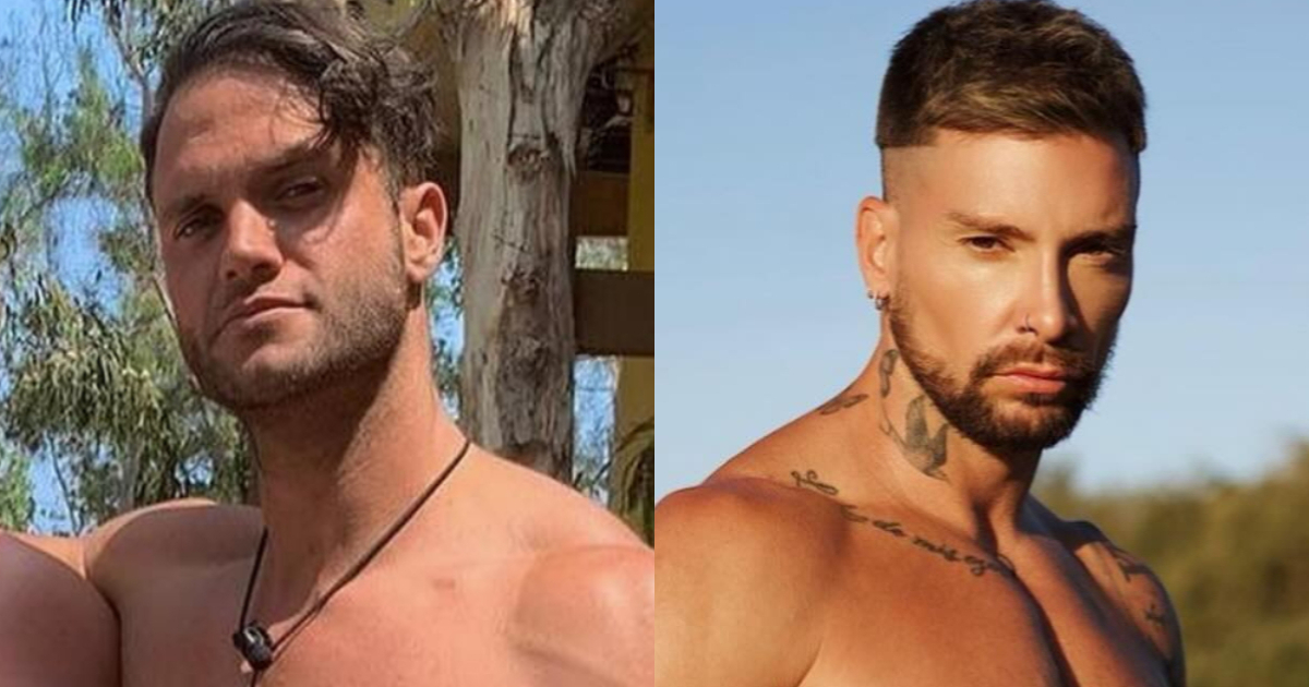 Ganar o Servir: revelan la millonaria multa que Fabio se negó a pagar tras pelea con Mateucci