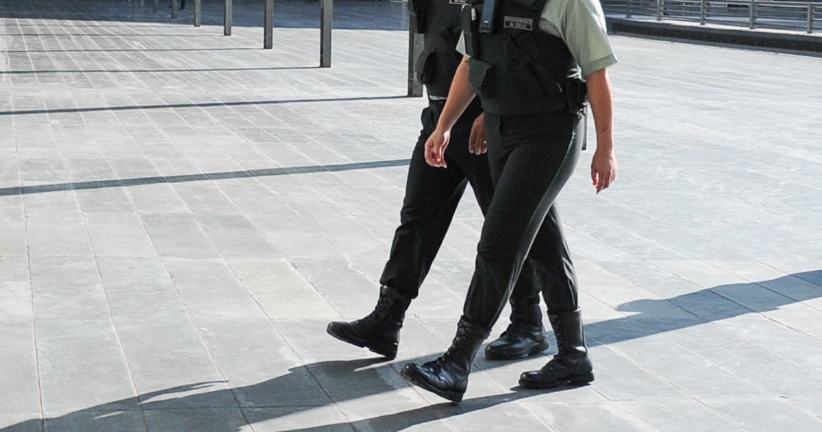 ¿Por qué Fiscalía traspasó investigación por muerte de alumna en Gendarmería a la RM?